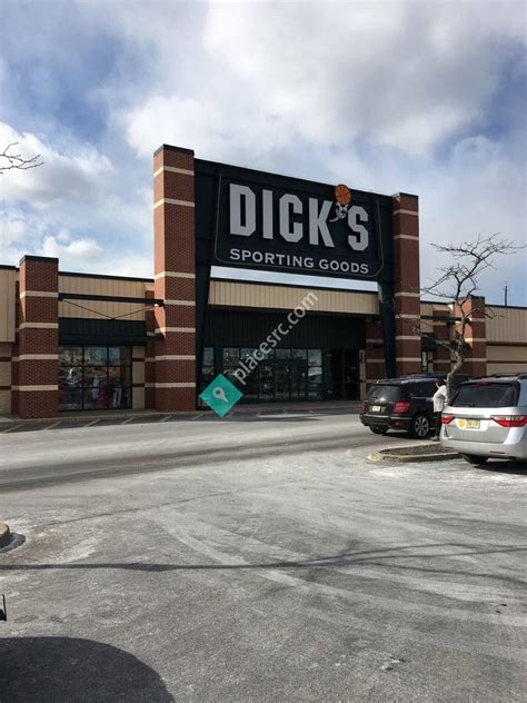 dick's sporting goods nearest me|dick's sporting goods map.